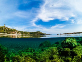  Cala Blanca Resort  Марина Ди Камерота